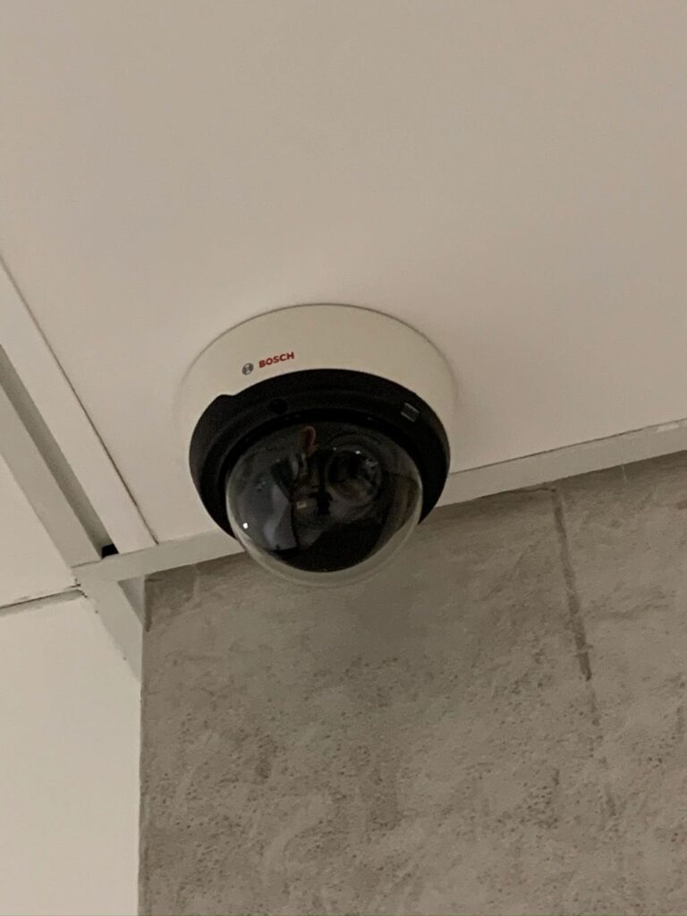 Surveillance